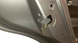MERCEDES-BENZ A2127300305 Door Rear Left MERCEDES-BENZ E-CLASS (W212) (2009-2016) — thumbnail 8