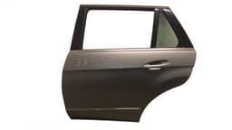 MERCEDES-BENZ A2127300305 Door Rear Left MERCEDES-BENZ E-CLASS (W212) (2009-2016) — thumbnail 1