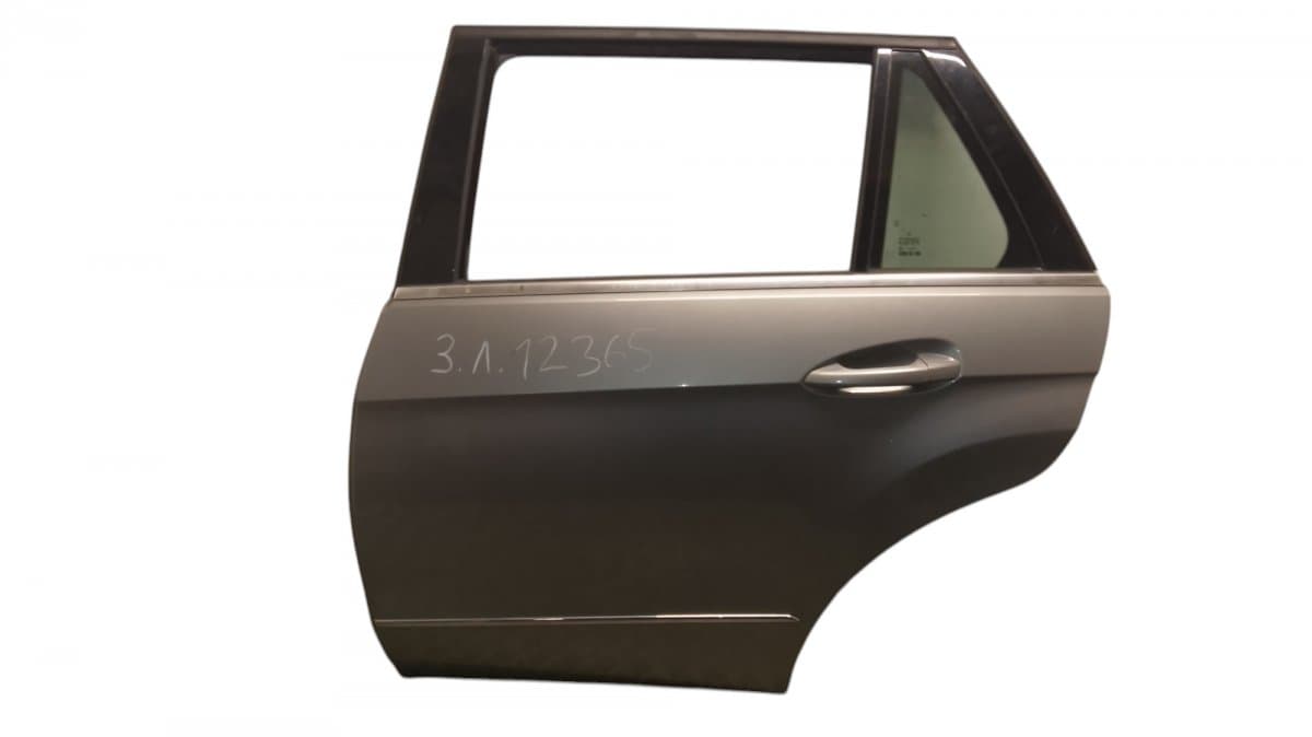 A2127300305 Door Rear Left MERCEDES-BENZ E-CLASS (W212) (2009-2016)