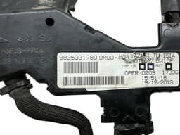 TOYOTA 9835331780 9800137480 9820098980 Engine wiring harness TOYOTA PROACE (MDY, MDZ) (2016-) — thumbnail 3