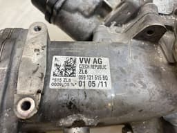 AUDI 059131515EH EGR cooler AUDI Q7 (4L) (2006-2015) — thumbnail 3