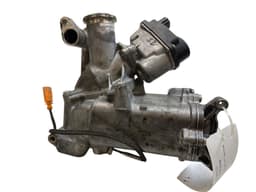 AUDI 059131515EH EGR cooler AUDI Q7 (4L) (2006-2015) — thumbnail 2