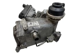 AUDI 059131515EH EGR cooler AUDI Q7 (4L) (2006-2015) — thumbnail 1