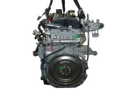MERCEDES-BENZ 651924 A6510150601 Engine MERCEDES-BENZ E-CLASS (W212) (2009-2016) — thumbnail 3