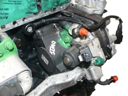 MERCEDES-BENZ 651924 A6510150601 Engine MERCEDES-BENZ E-CLASS (W212) (2009-2016) — thumbnail 10