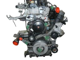 MERCEDES-BENZ 651924 A6510150601 Engine MERCEDES-BENZ E-CLASS (W212) (2009-2016) — thumbnail 5