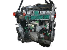 MERCEDES-BENZ 651924 A6510150601 Engine MERCEDES-BENZ E-CLASS (W212) (2009-2016) — thumbnail 2