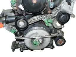 MERCEDES-BENZ 651924 A6510150601 Engine MERCEDES-BENZ E-CLASS (W212) (2009-2016) — thumbnail 8
