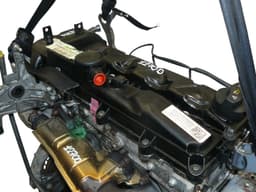 MERCEDES-BENZ 651924 A6510150601 Engine MERCEDES-BENZ E-CLASS (W212) (2009-2016) — thumbnail 6