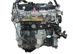 MERCEDES-BENZ 651924 A6510150601 Engine MERCEDES-BENZ E-CLASS (W212) (2009-2016) — thumbnail 4