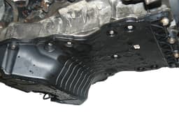 MERCEDES-BENZ 651924 A6510150601 Engine MERCEDES-BENZ E-CLASS (W212) (2009-2016) — thumbnail 7