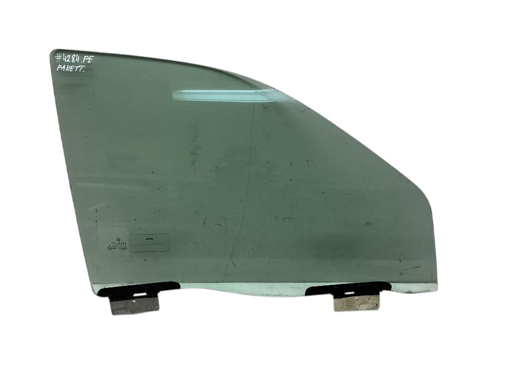 JEEP 55396962AB Door window glass front right JEEP GRAND CHEROKEE III (WH) (2005-2010)