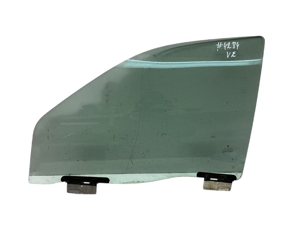 JEEP 55396963AB Door window glass front left JEEP GRAND CHEROKEE III (WH) (2005-2010)