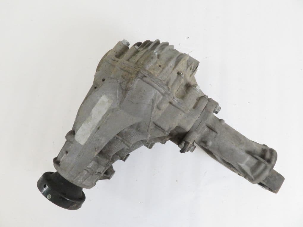 MERCEDES-BENZ A1643302502 1643302502 Front axle Differential MERCEDES-BENZ R-CLASS (W251) (2006-2013)
