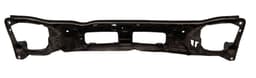 OPEL 93857691 Front panel OPEL VIVARO A (2001-2014) — thumbnail 3