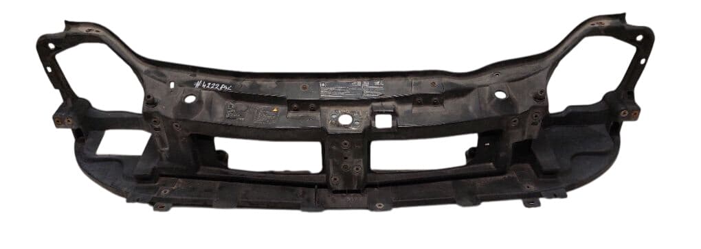 93857691 Front panel OPEL VIVARO A (2001-2014)