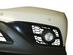 HONDA 71101T1GZZ00 Front Bumper HONDA CR-V IV (RM) (2012-2016) — thumbnail 7