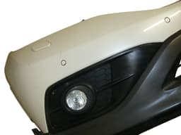 HONDA 71101T1GZZ00 Front Bumper HONDA CR-V IV (RM) (2012-2016) — thumbnail 6