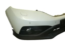 HONDA 71101T1GZZ00 Front Bumper HONDA CR-V IV (RM) (2012-2016) — thumbnail 2