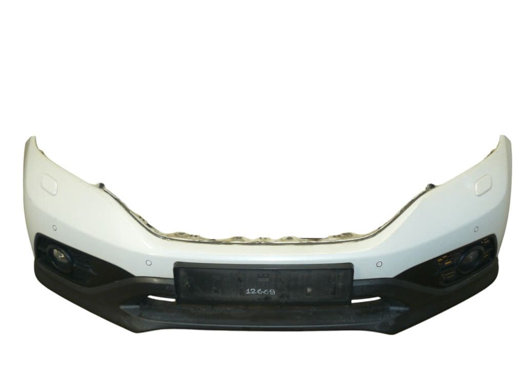 HONDA 71101T1GZZ00 Front Bumper HONDA CR-V IV (RM) (2012-2016)