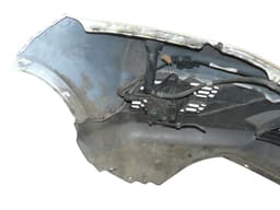 HONDA 71101T1GZZ00 Front Bumper HONDA CR-V IV (RM) (2012-2016) — thumbnail 10