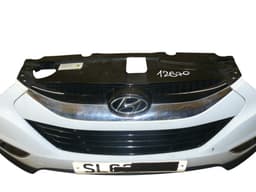 HYUNDAI 865112Y000 Front Bumper HYUNDAI TUCSON II / ix35 I (LM) (2009-2017) — thumbnail 3