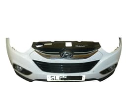 HYUNDAI 865112Y000 Front Bumper HYUNDAI TUCSON II / ix35 I (LM) (2009-2017) — thumbnail 1