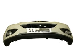 HYUNDAI 865112Y000 Front Bumper HYUNDAI TUCSON II / ix35 I (LM) (2009-2017) — thumbnail 5