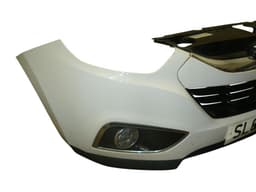 HYUNDAI 865112Y000 Front Bumper HYUNDAI TUCSON II / ix35 I (LM) (2009-2017) — thumbnail 2