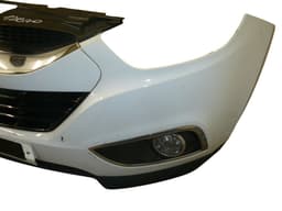 HYUNDAI 865112Y000 Front Bumper HYUNDAI TUCSON II / ix35 I (LM) (2009-2017) — thumbnail 4