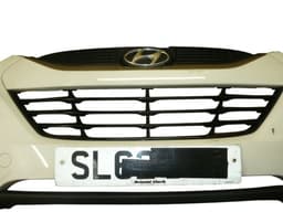 HYUNDAI 865112Y000 Front Bumper HYUNDAI TUCSON II / ix35 I (LM) (2009-2017) — thumbnail 7