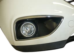 HYUNDAI 865112Y000 Front Bumper HYUNDAI TUCSON II / ix35 I (LM) (2009-2017) — thumbnail 6