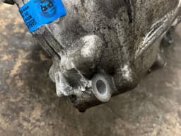 BMW 31507648879 Front axle Differential BMW 4 (F32, F33, F36, F82, F83) (2013-2020) — thumbnail 5