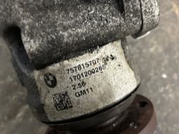 BMW 31507648879 Front axle Differential BMW 4 (F32, F33, F36, F82, F83) (2013-2020) — thumbnail 6