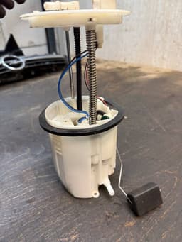 MITSUBISHI 1760A395 1760A472 Fuel delivery pump MITSUBISHI OUTLANDER III (GG, GF, ZJ, ZK, ZL) (2012-2021) — thumbnail 3