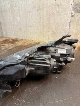 MITSUBISHI 8301С864 8301C864 Headlight right MITSUBISHI OUTLANDER III (GG, GF, ZJ, ZK, ZL) (2012-2021) — thumbnail 10