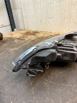 MITSUBISHI 8301С864 8301C864 Headlight right MITSUBISHI OUTLANDER III (GG, GF, ZJ, ZK, ZL) (2012-2021) — thumbnail 9