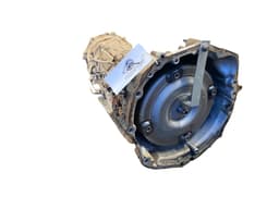 NISSAN 3102076X3E Gearbox NISSAN NAVARA III / NP300 (D23) (2014-) — thumbnail 2