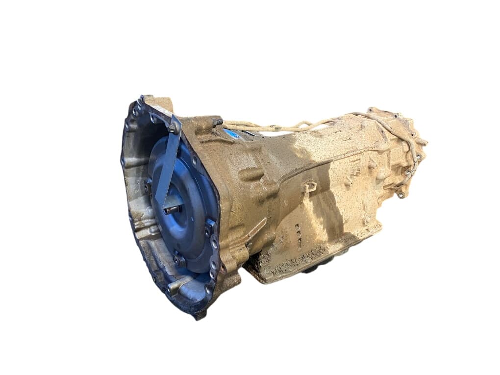 NISSAN 3102076X3E Gearbox NISSAN NAVARA III / NP300 (D23) (2014-)