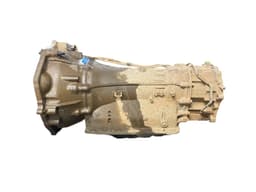 NISSAN 3102076X3E Gearbox NISSAN NAVARA III / NP300 (D23) (2014-) — thumbnail 3