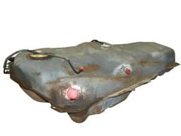 TOYOTA 770010F020 Fuel Tank TOYOTA COROLLA Verso II (AR10) (2004-2009) — thumbnail 2
