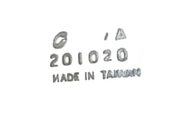 TOYOTA 770010F020 Fuel Tank TOYOTA COROLLA Verso II (AR10) (2004-2009) — thumbnail 8