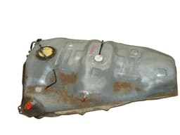 TOYOTA 770010F020 Fuel Tank TOYOTA COROLLA Verso II (AR10) (2004-2009) — thumbnail 1