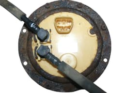TOYOTA 770010F020 Fuel Tank TOYOTA COROLLA Verso II (AR10) (2004-2009) — thumbnail 3