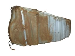 TOYOTA 770010F020 Fuel Tank TOYOTA COROLLA Verso II (AR10) (2004-2009) — thumbnail 5