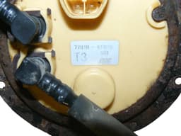 TOYOTA 770010F020 Fuel Tank TOYOTA COROLLA Verso II (AR10) (2004-2009) — thumbnail 4