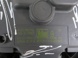 MERCEDES-BENZ A1648350007 1648350007 A1648350307 Heater Fan MERCEDES-BENZ R-CLASS (W251) (2006-2013) — thumbnail 3