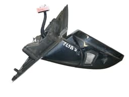 JAGUAR 3303050 BX2317E698AC Mirror right JAGUAR XF (X250, CC9) (2008-2015) — thumbnail 6