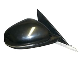 JAGUAR 3303050 BX2317E698AC Mirror right JAGUAR XF (X250, CC9) (2008-2015) — thumbnail 1
