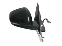 JAGUAR 3303050 BX2317E698AC Mirror right JAGUAR XF (X250, CC9) (2008-2015) — thumbnail 2